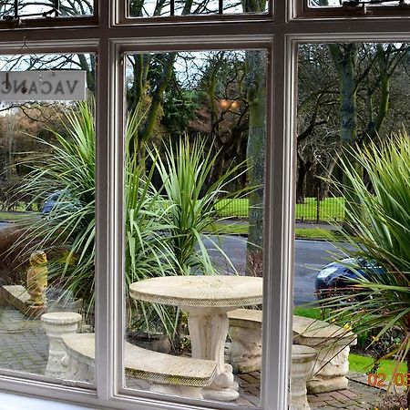 Ryndle Court Hotel Scarborough Zewnętrze zdjęcie