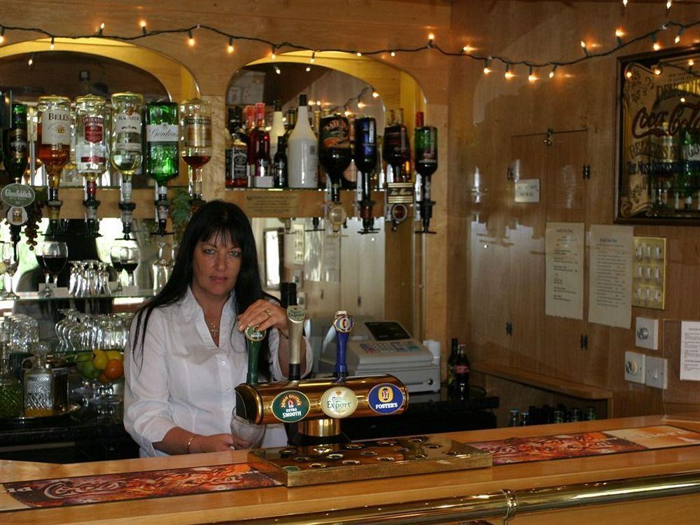 Ryndle Court Hotel Scarborough Zewnętrze zdjęcie