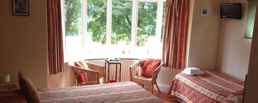 Ryndle Court Hotel Scarborough Zewnętrze zdjęcie