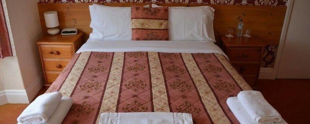 Ryndle Court Hotel Scarborough Zewnętrze zdjęcie