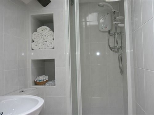 Ryndle Court Hotel Scarborough Zewnętrze zdjęcie