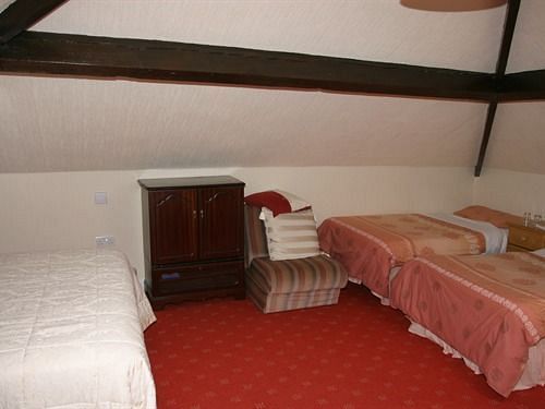Ryndle Court Hotel Scarborough Zewnętrze zdjęcie