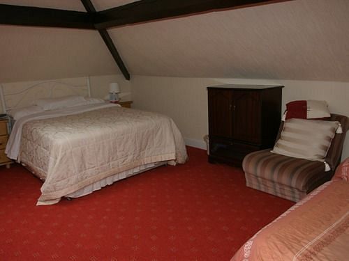 Ryndle Court Hotel Scarborough Zewnętrze zdjęcie