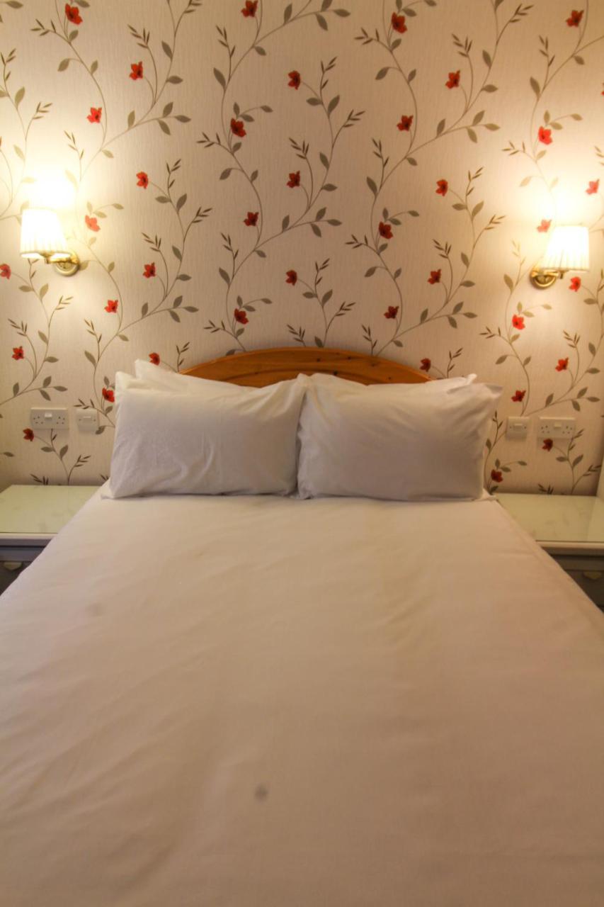 Ryndle Court Hotel Scarborough Zewnętrze zdjęcie